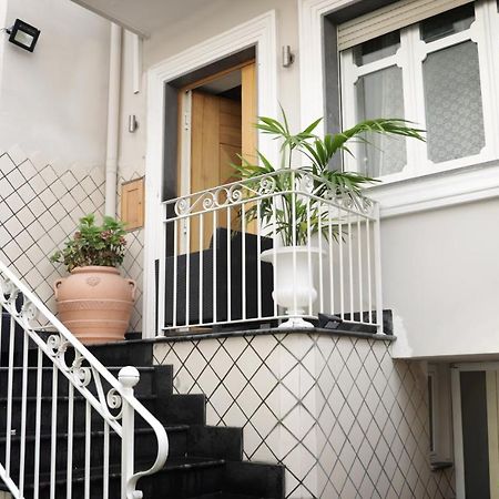 Pompeii Ruins De Charme B&B 외부 사진