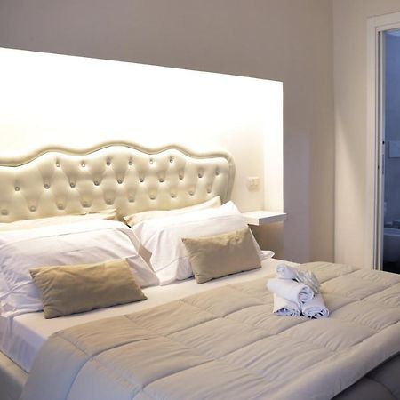 Pompeii Ruins De Charme B&B 외부 사진