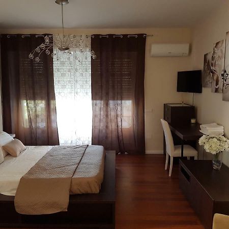 Pompeii Ruins De Charme B&B 외부 사진