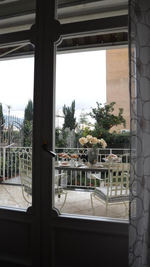 Pompeii Ruins De Charme B&B 외부 사진
