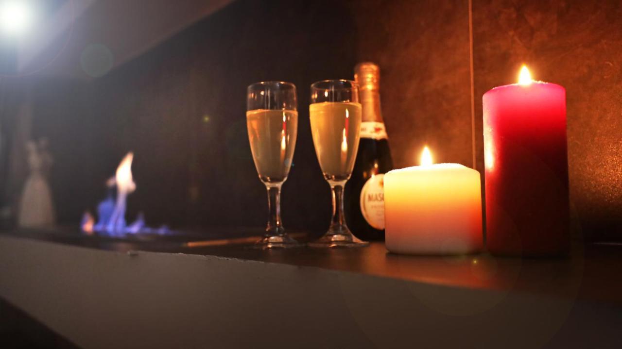 Pompeii Ruins De Charme B&B 외부 사진