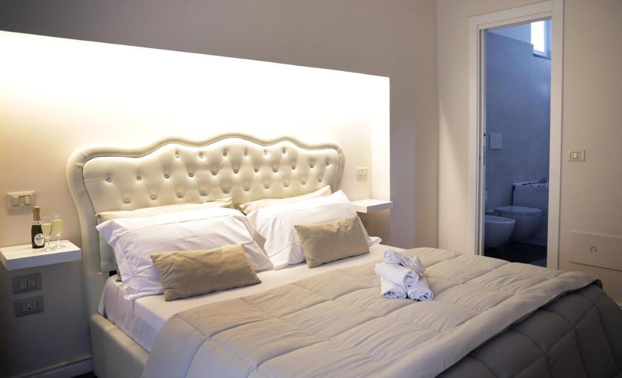 Pompeii Ruins De Charme B&B 외부 사진