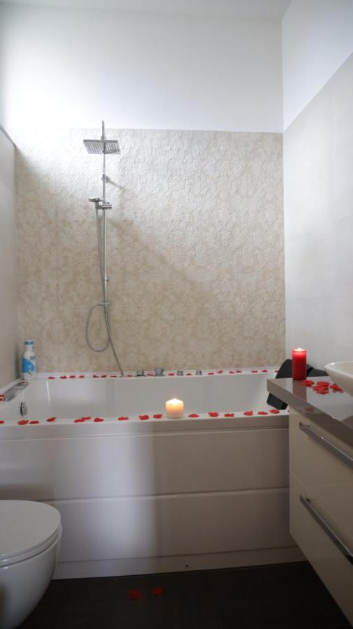 Pompeii Ruins De Charme B&B 외부 사진