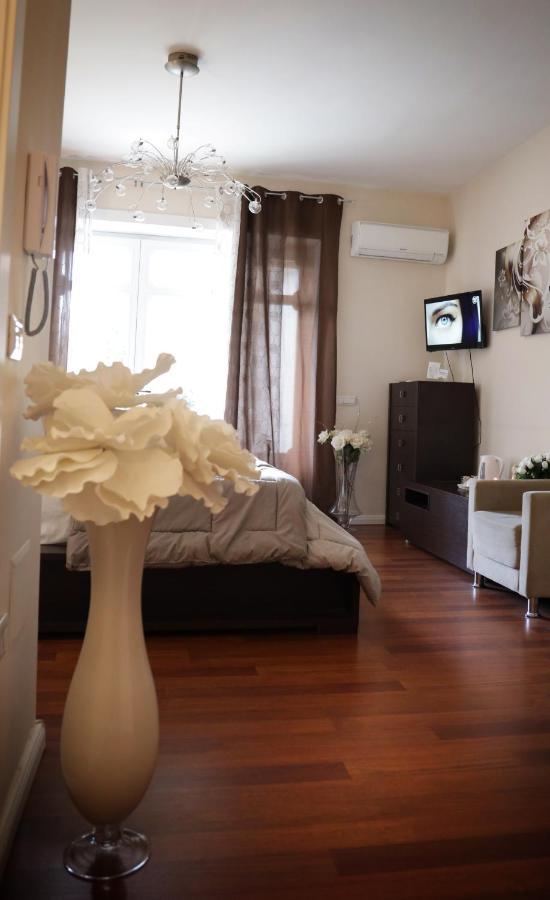 Pompeii Ruins De Charme B&B 외부 사진