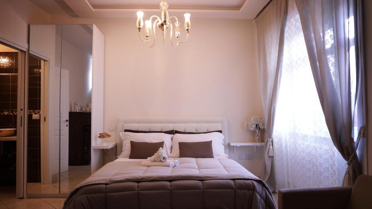 Pompeii Ruins De Charme B&B 외부 사진