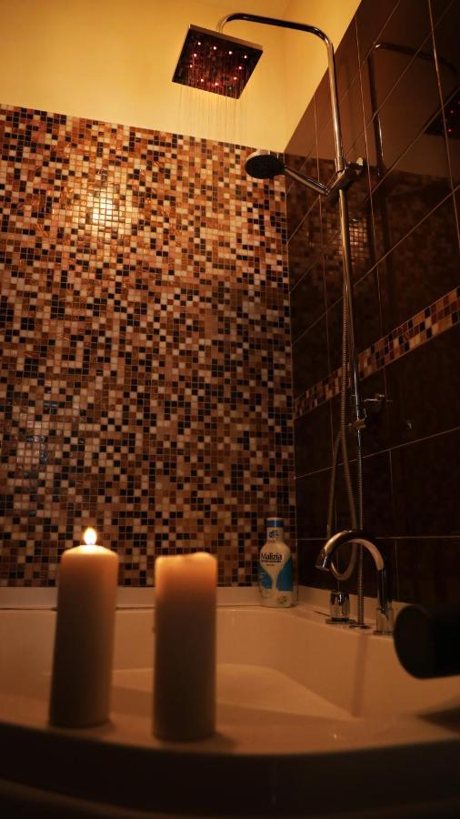 Pompeii Ruins De Charme B&B 외부 사진