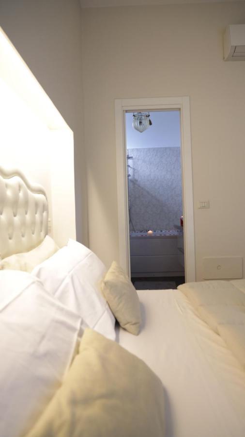 Pompeii Ruins De Charme B&B 외부 사진