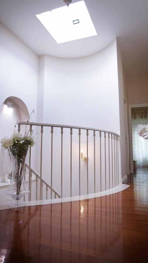 Pompeii Ruins De Charme B&B 외부 사진