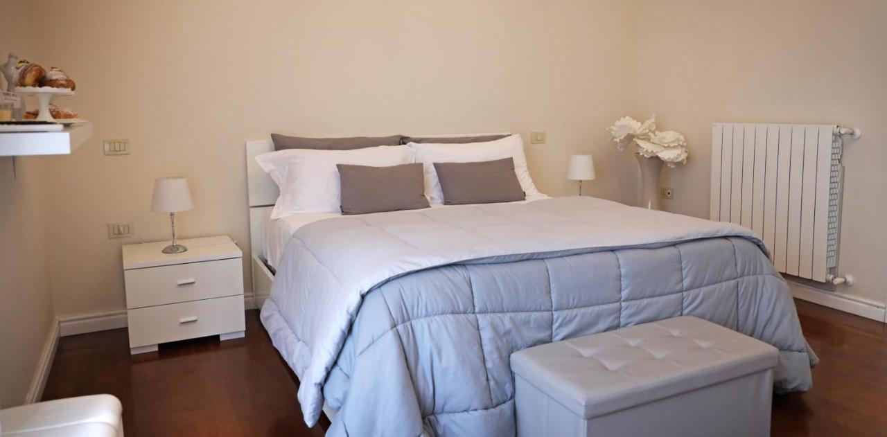 Pompeii Ruins De Charme B&B 외부 사진