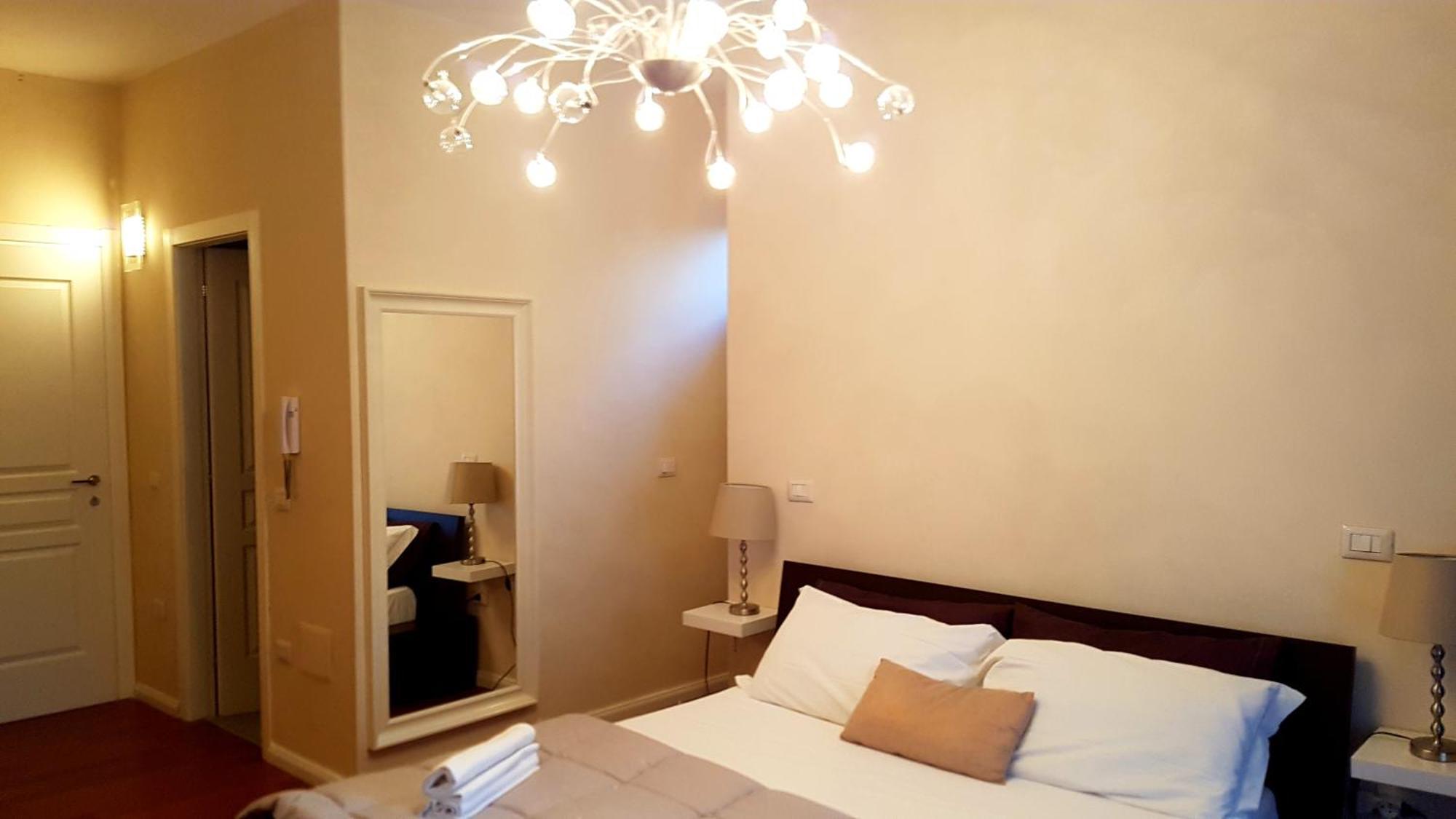 Pompeii Ruins De Charme B&B 객실 사진