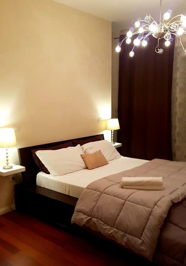 Pompeii Ruins De Charme B&B 외부 사진