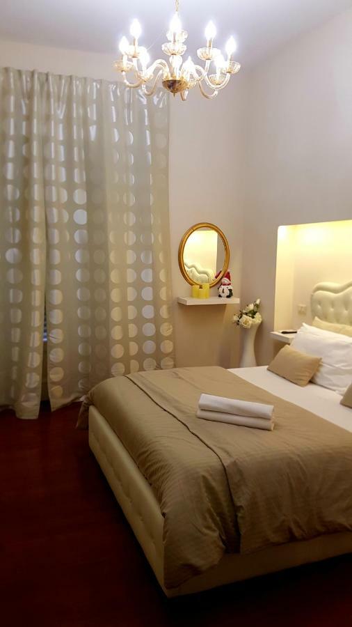 Pompeii Ruins De Charme B&B 외부 사진