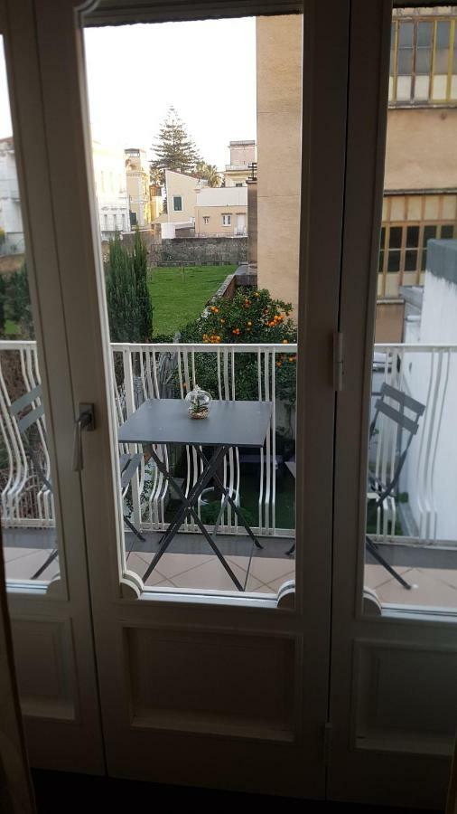 Pompeii Ruins De Charme B&B 외부 사진