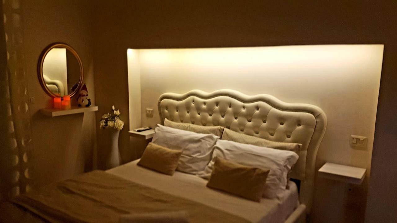 Pompeii Ruins De Charme B&B 외부 사진