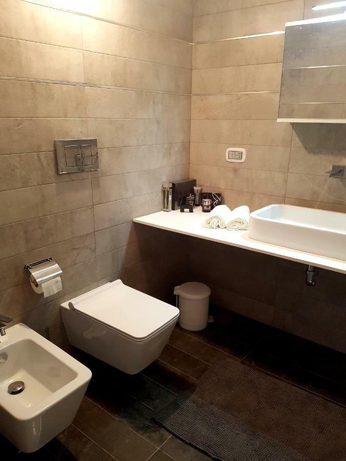 Pompeii Ruins De Charme B&B 외부 사진