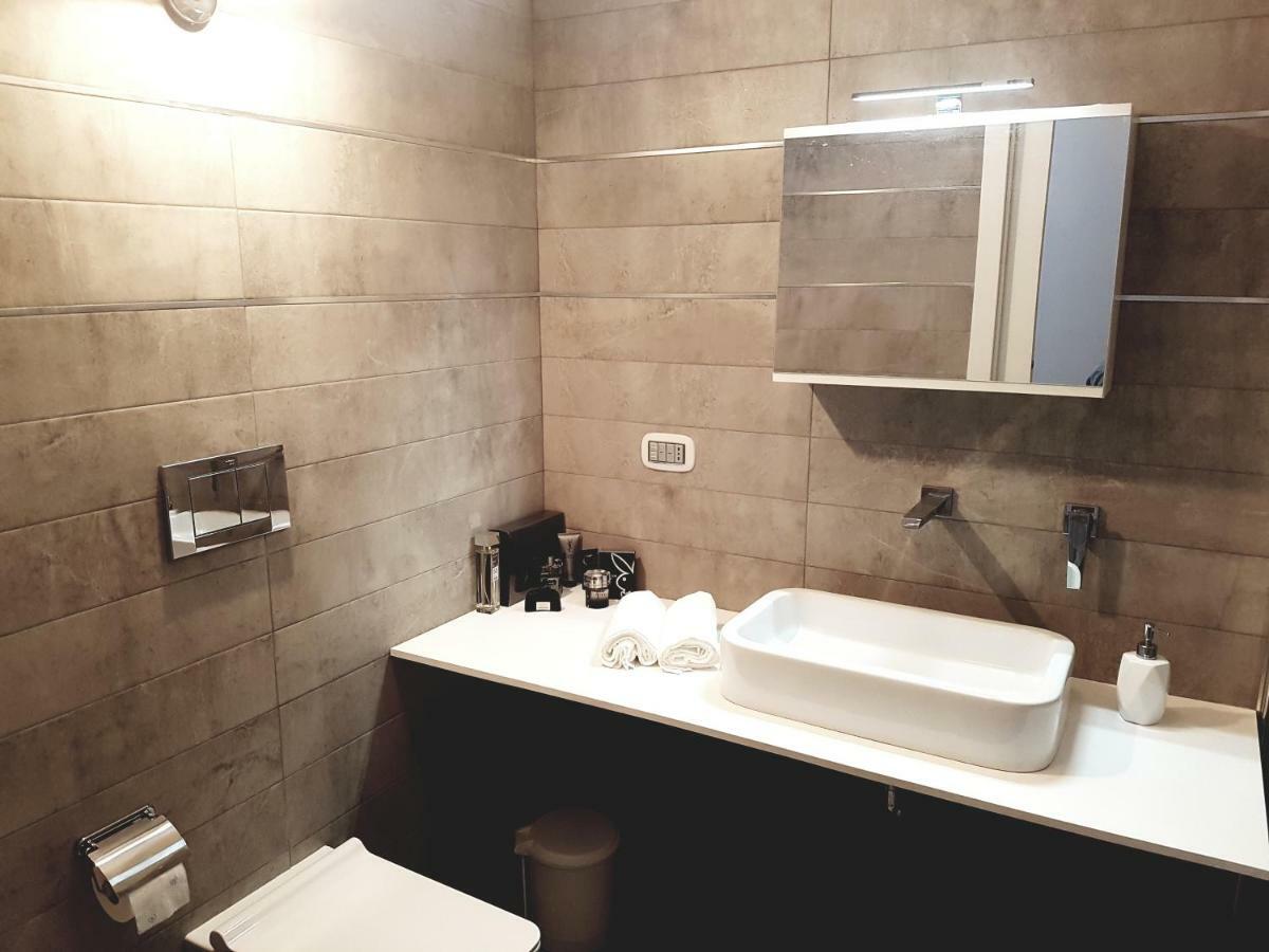 Pompeii Ruins De Charme B&B 외부 사진