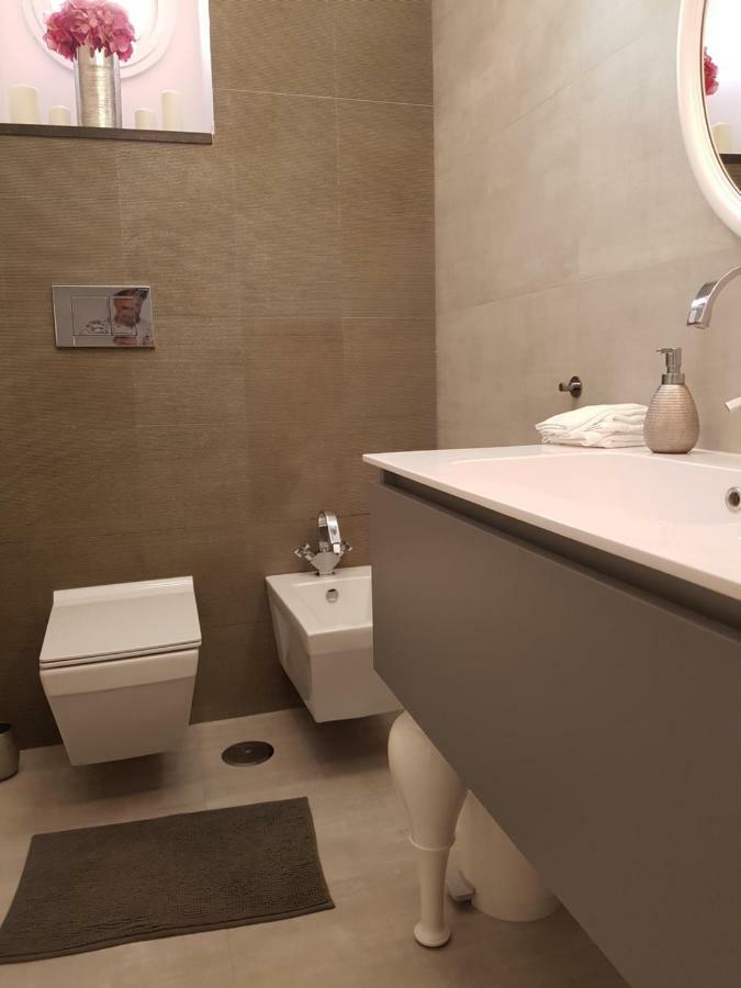 Pompeii Ruins De Charme B&B 외부 사진