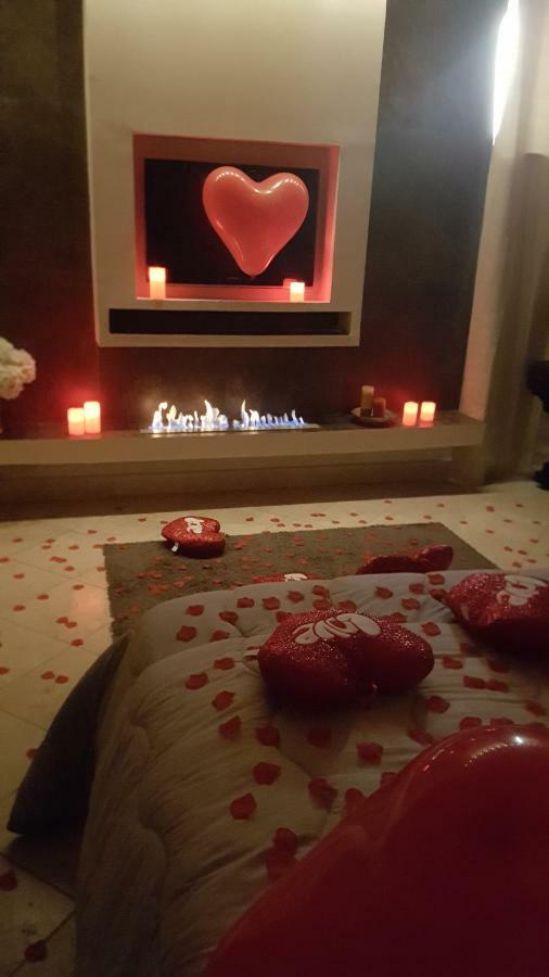 Pompeii Ruins De Charme B&B 외부 사진