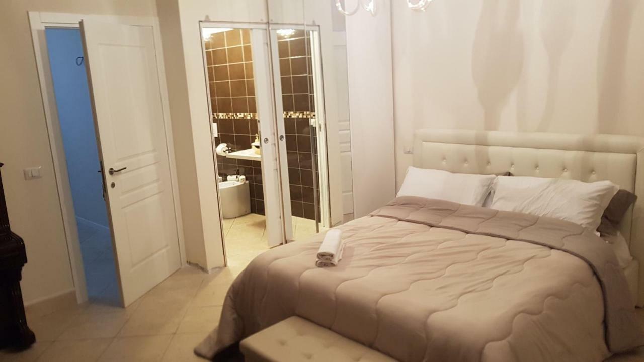 Pompeii Ruins De Charme B&B 외부 사진