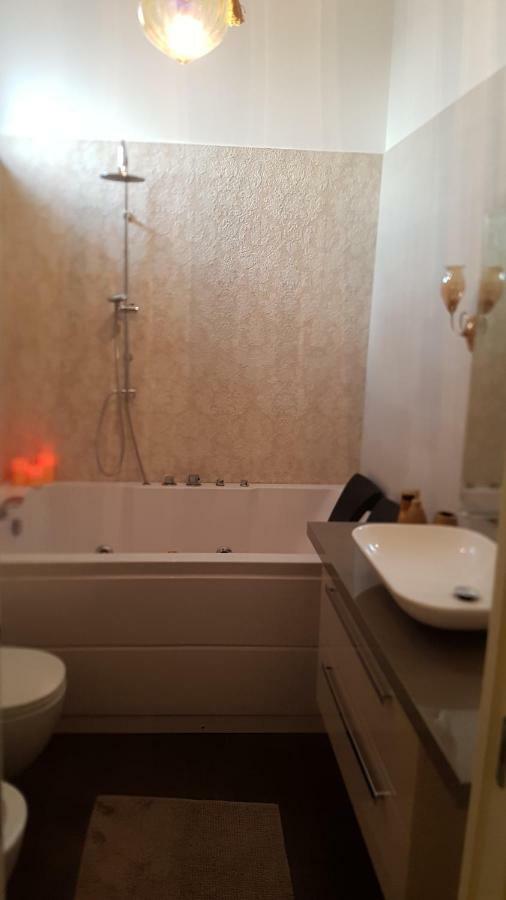 Pompeii Ruins De Charme B&B 객실 사진